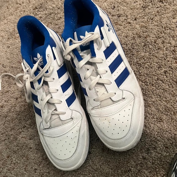 Adidas Forum Lows - Picture 2 of 2